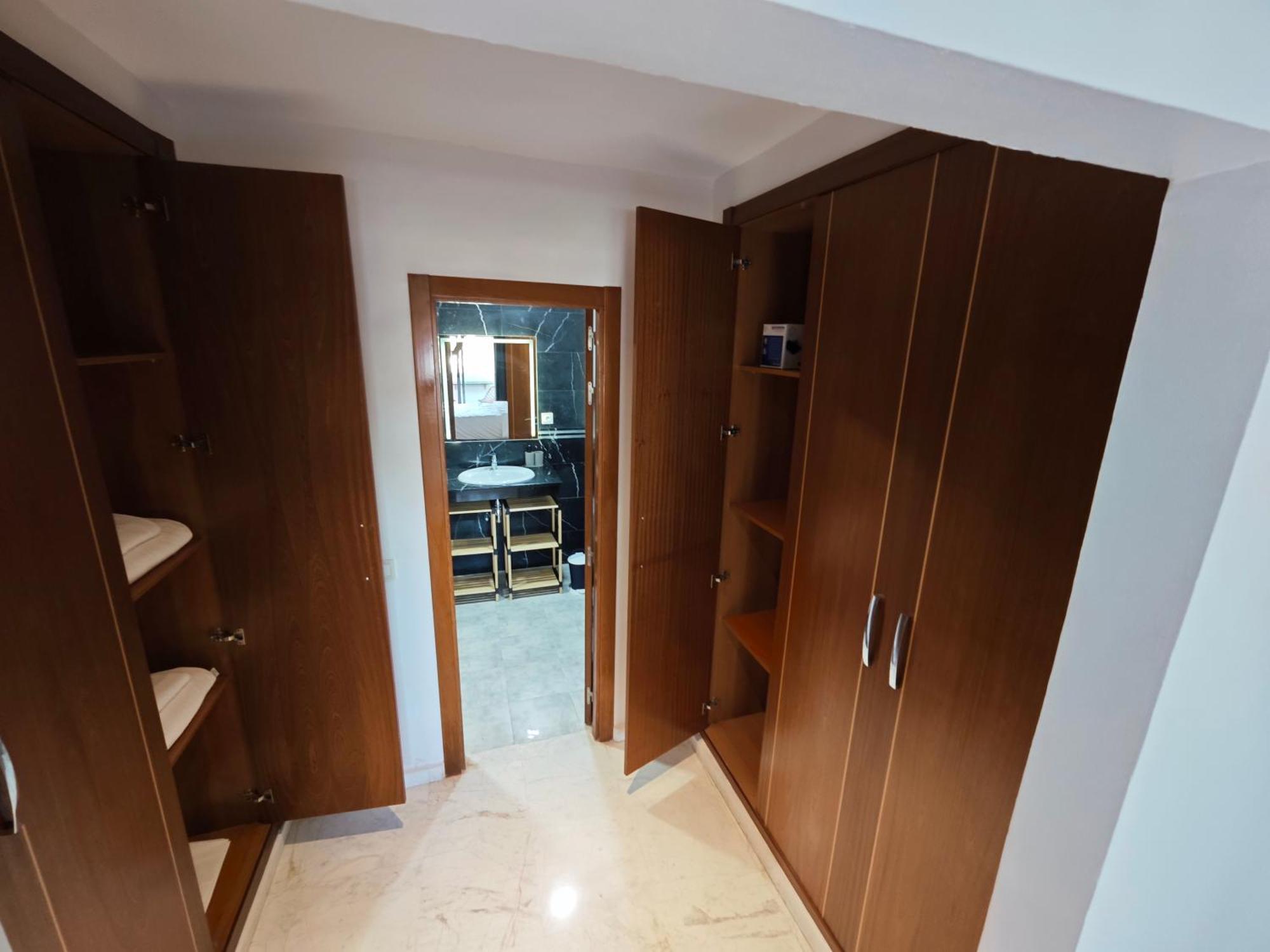 Holiday Apartments In Tanger Boulevard Kültér fotó