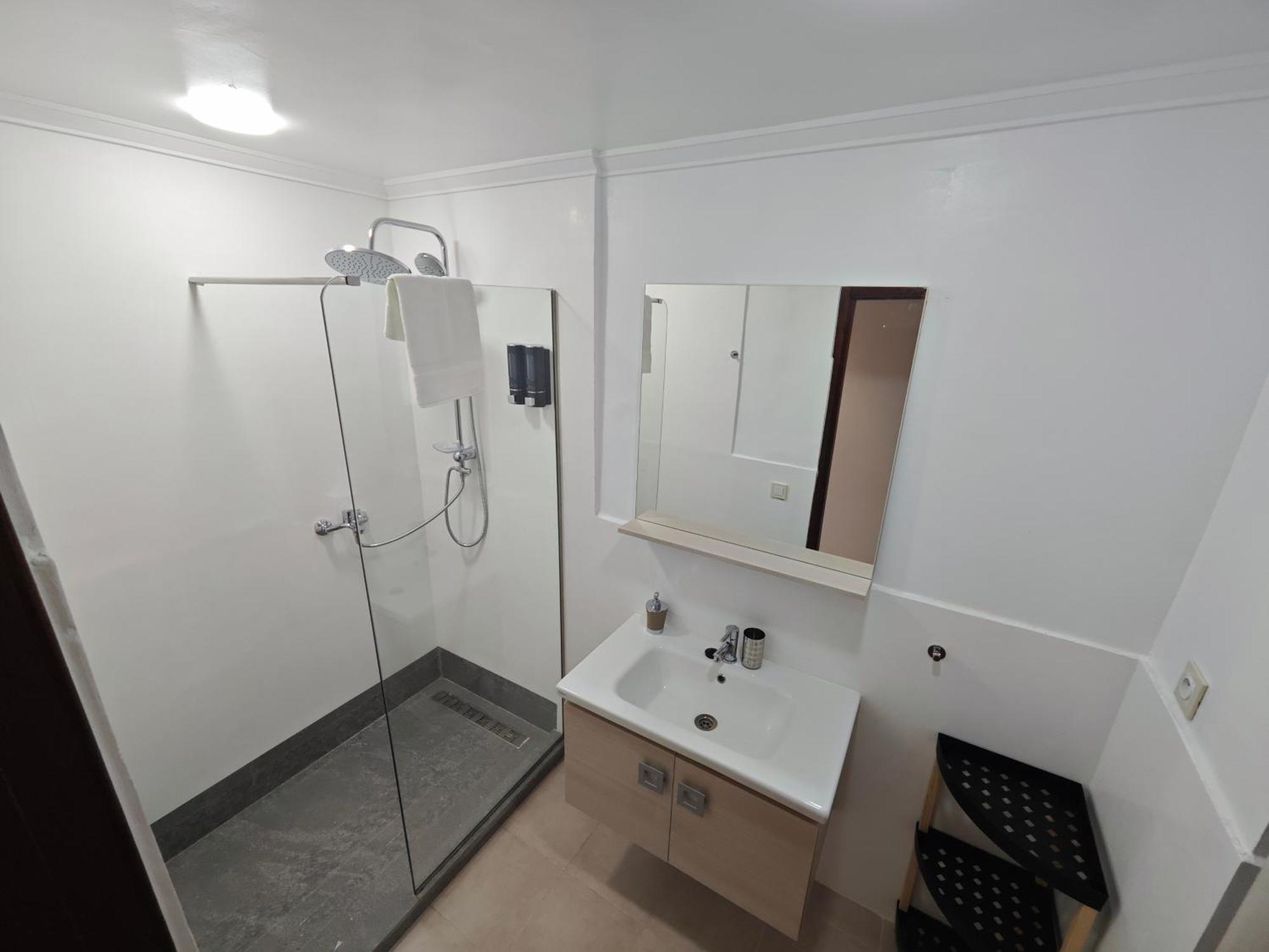 Holiday Apartments In Tanger Boulevard Kültér fotó