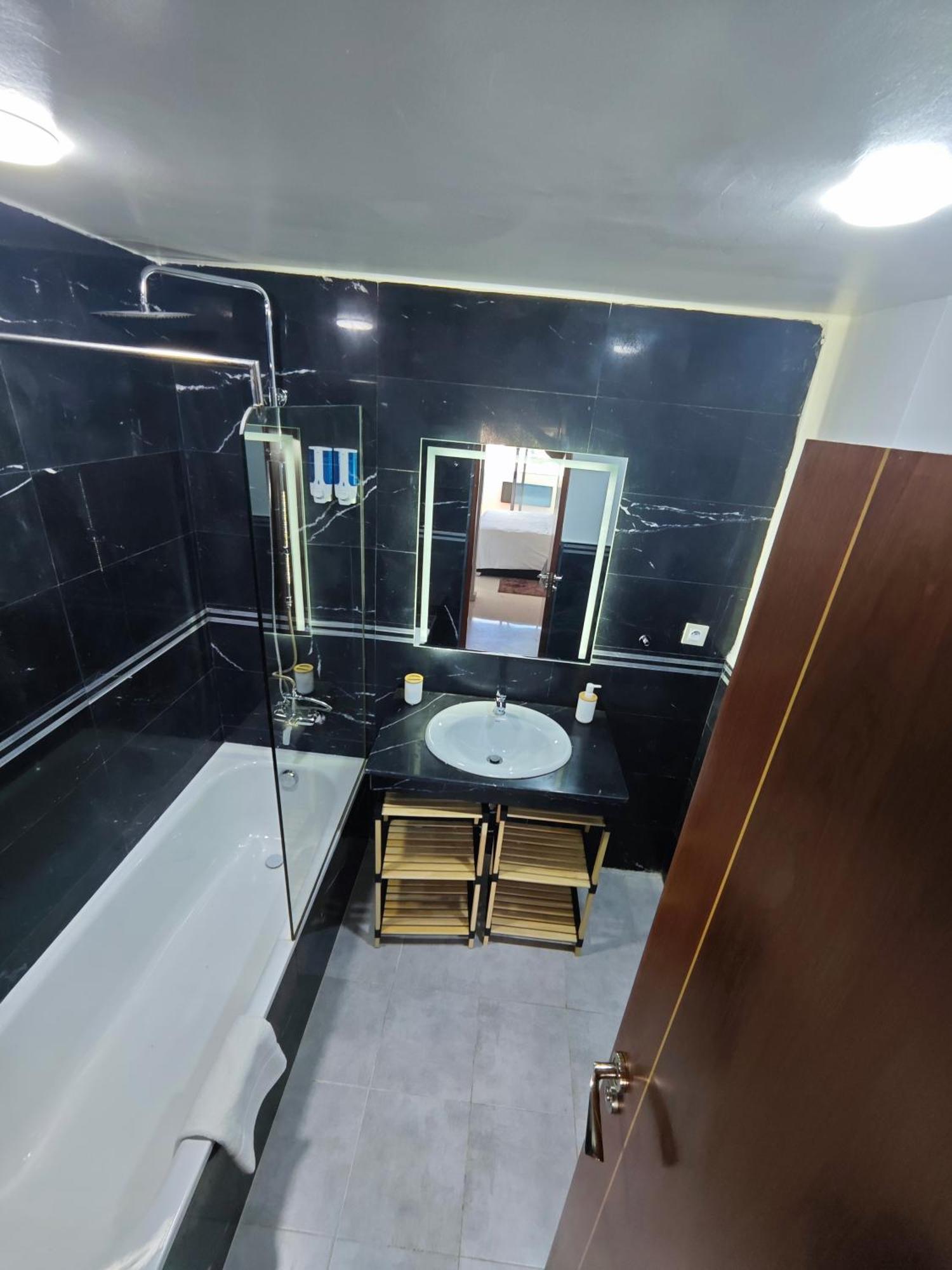 Holiday Apartments In Tanger Boulevard Kültér fotó