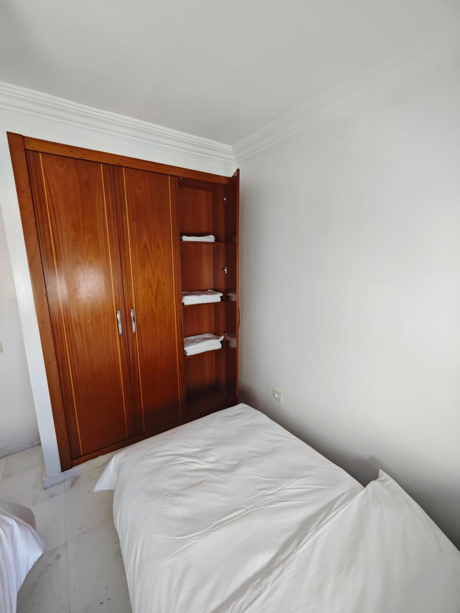 Holiday Apartments In Tanger Boulevard Kültér fotó