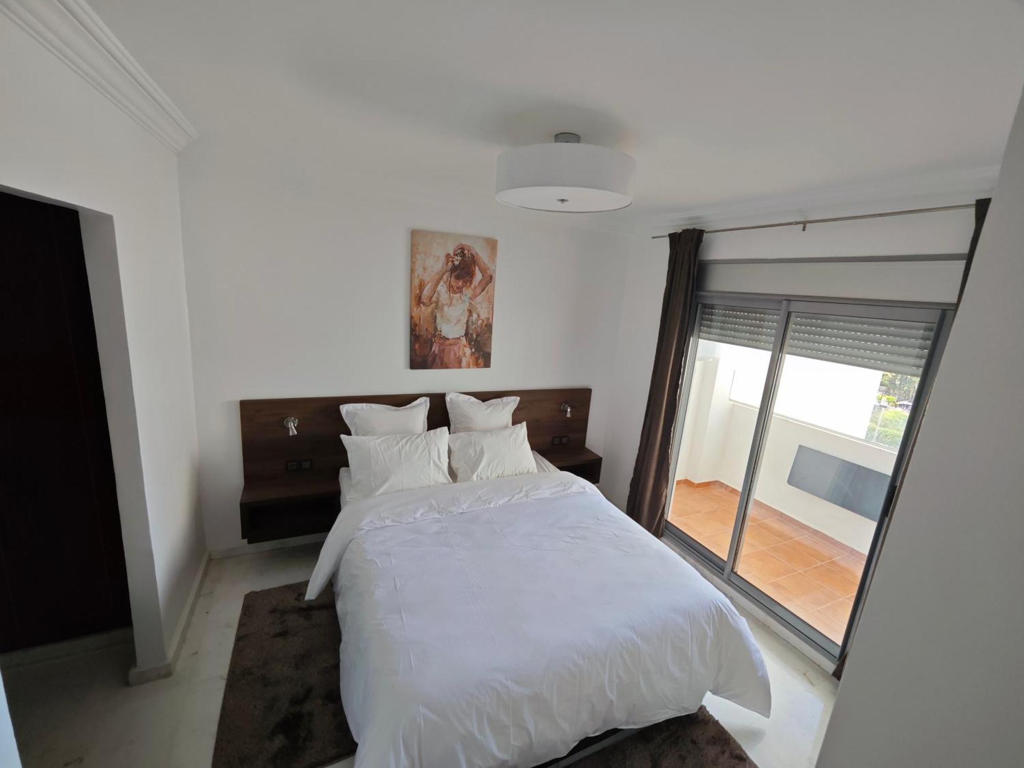 Holiday Apartments In Tanger Boulevard Kültér fotó