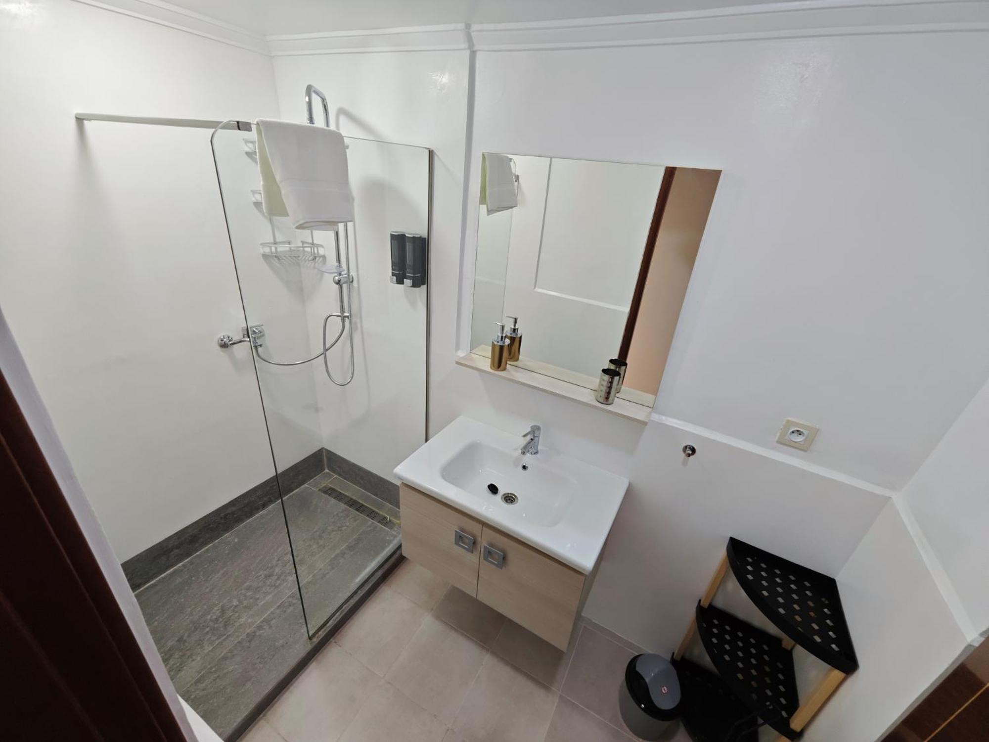 Holiday Apartments In Tanger Boulevard Kültér fotó
