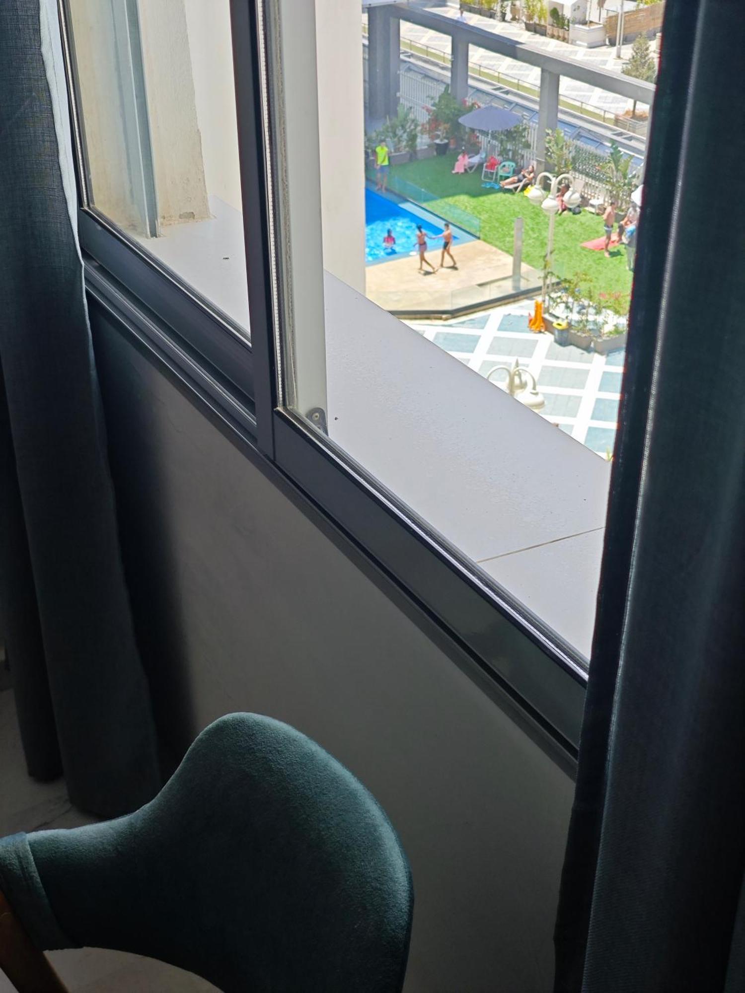 Holiday Apartments In Tanger Boulevard Kültér fotó