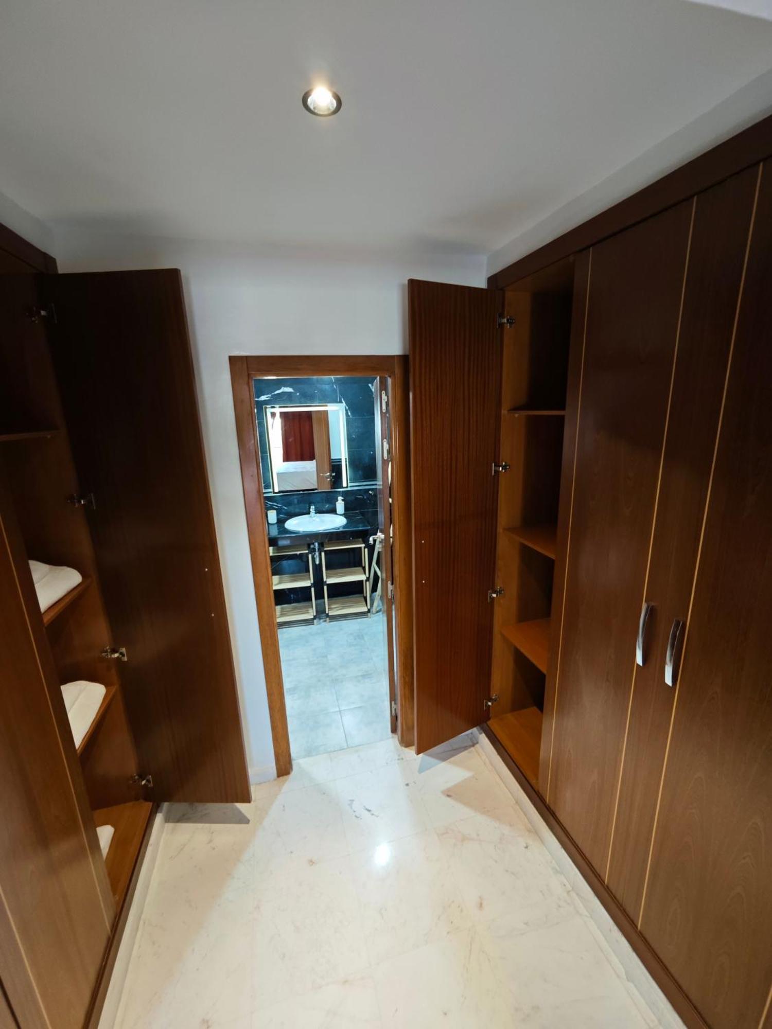 Holiday Apartments In Tanger Boulevard Kültér fotó