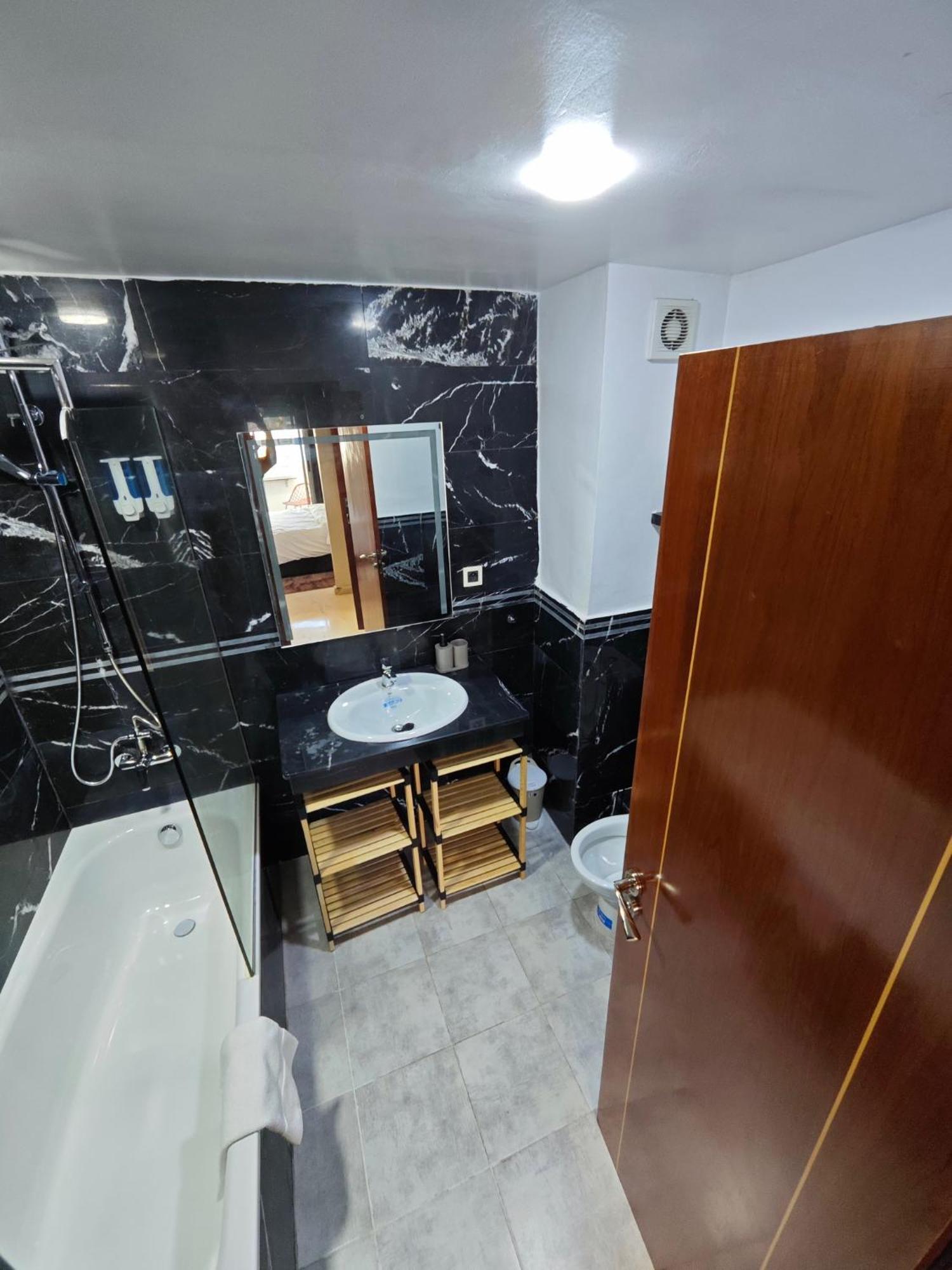 Holiday Apartments In Tanger Boulevard Kültér fotó