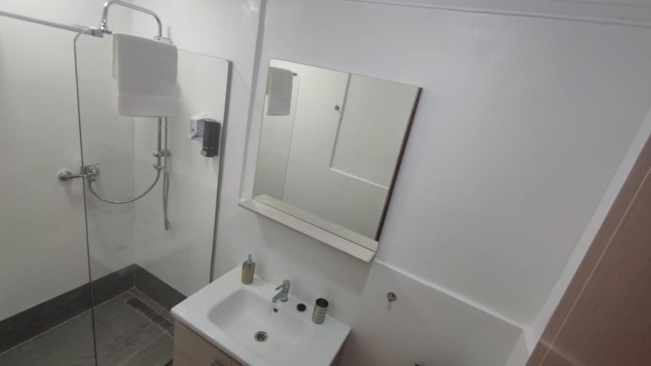 Holiday Apartments In Tanger Boulevard Kültér fotó