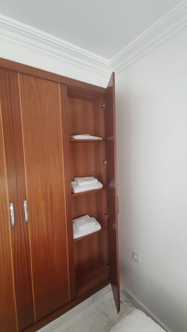 Holiday Apartments In Tanger Boulevard Kültér fotó