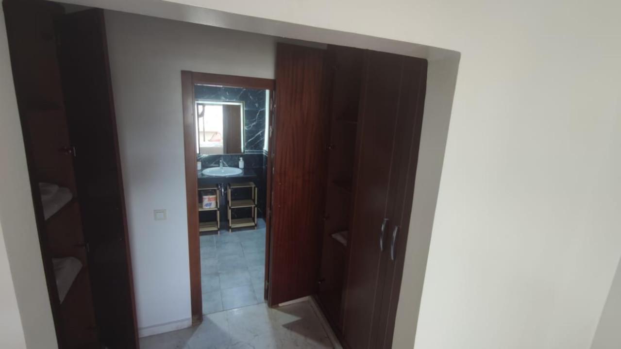 Holiday Apartments In Tanger Boulevard Kültér fotó
